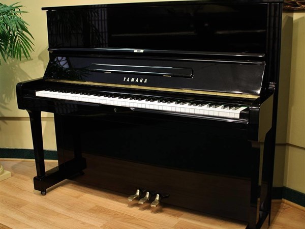 Đàn Piano cơ Upright Yamaha U1M