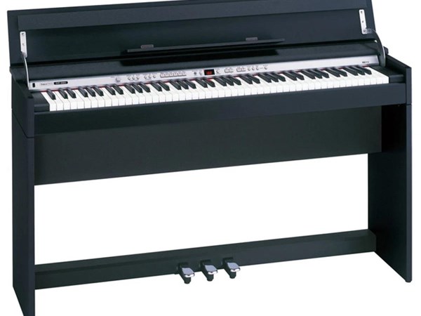 Piano Điện Roland DP990