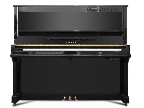 Đàn Piano cơ Upright Yamaha HQ300