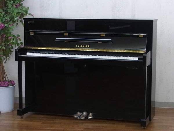 Đàn Piano cơ Upright Yamaha U5AS
