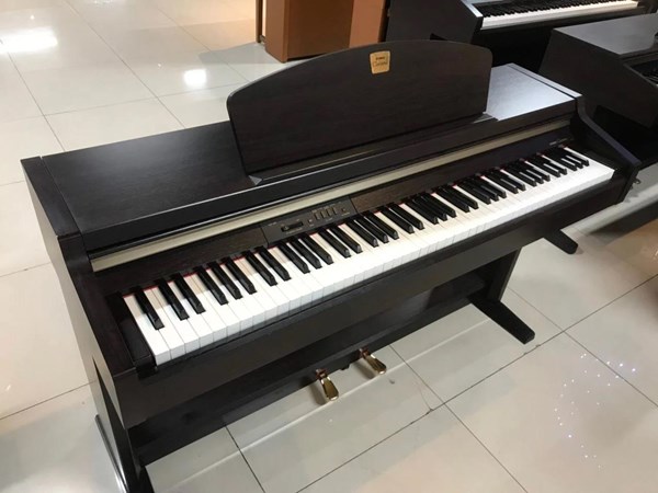 Piano Điện Yamaha  CLP920